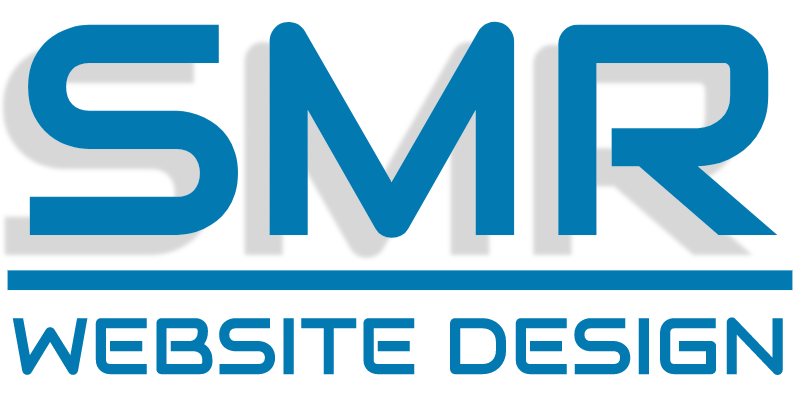 Contact SMR Website Design