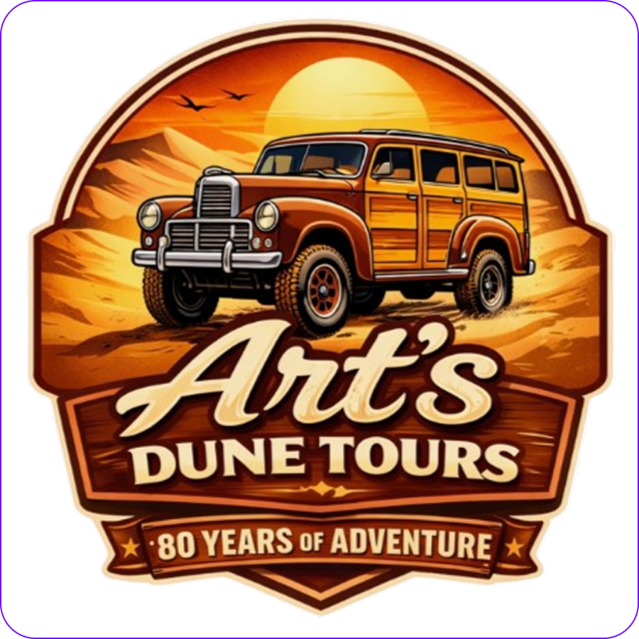 Art's Dune Tours