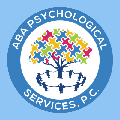 Website ABA Psychological Services
