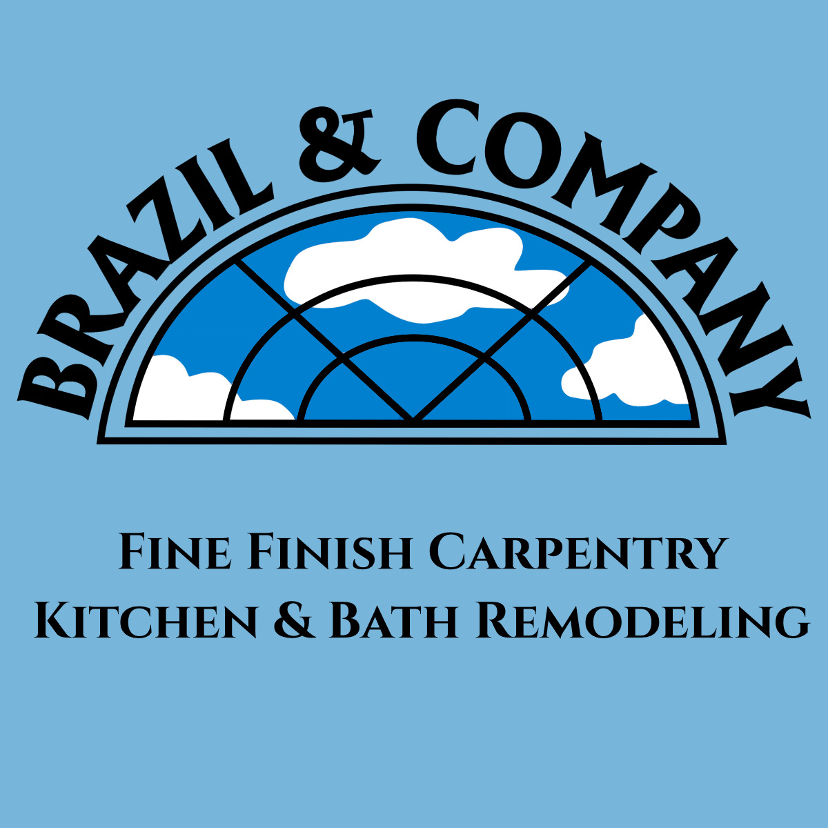 Brazil & Company Logo