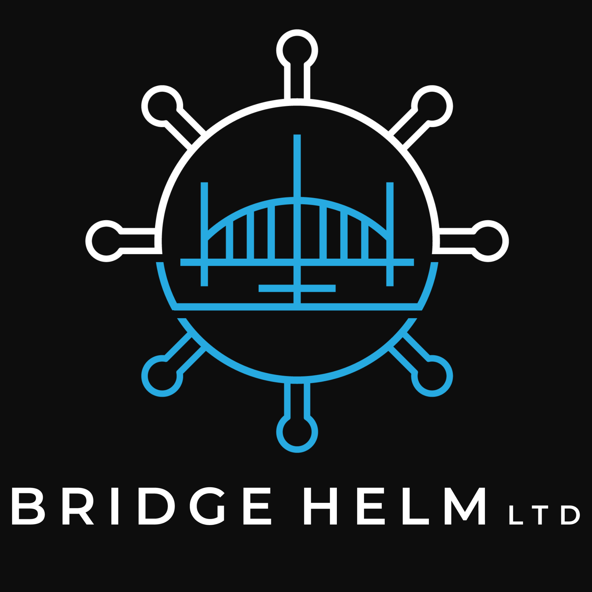 Bridge Helm Limited Logo