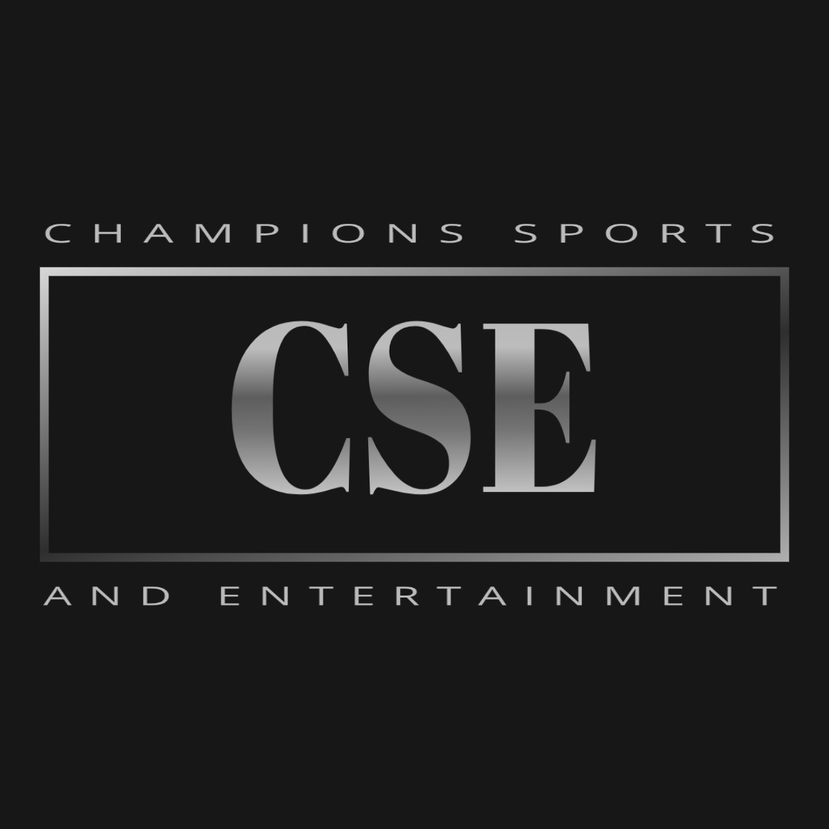 Champions Sports & Entertainment Logo