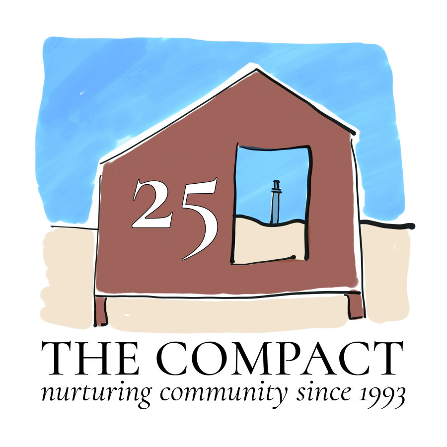 Website Community Compact