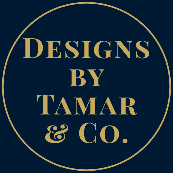 Website Designs By Tamar & Co.