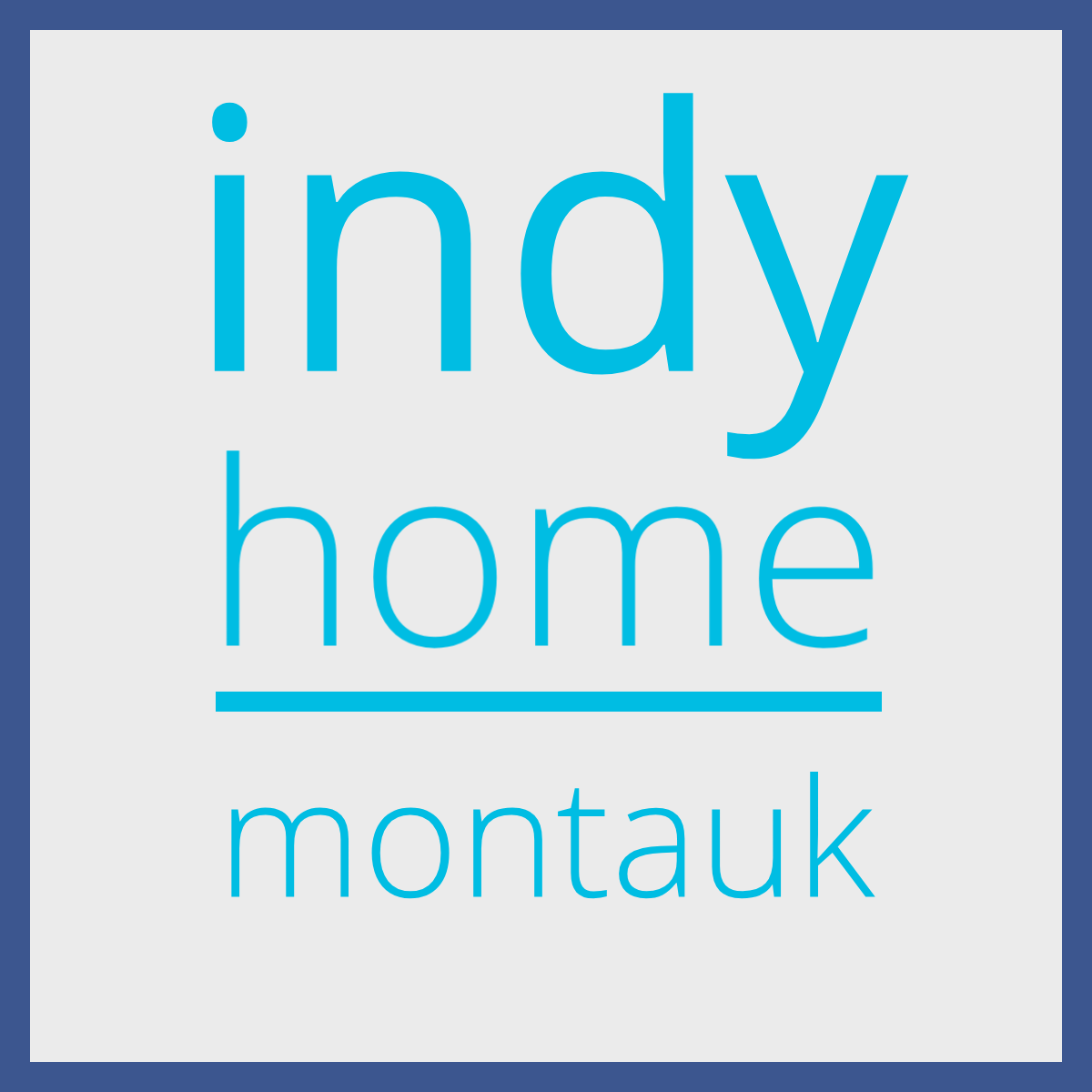 Indy Home Icon