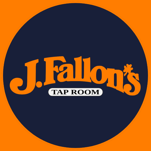 Website J. Fallons Tap Room