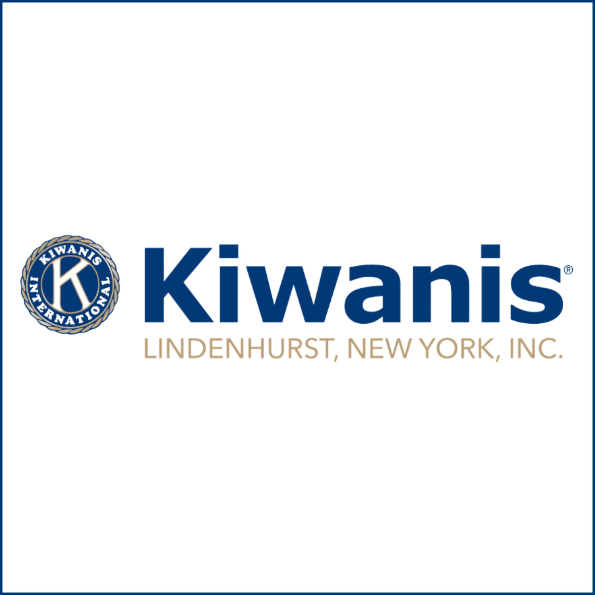 Kiwanis Lindenhurst Image link to website