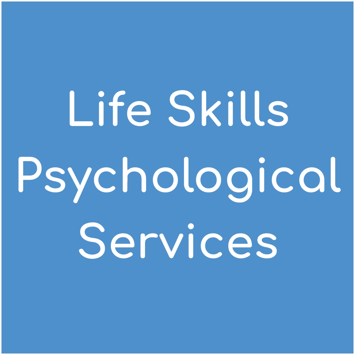 Life Skills Logo