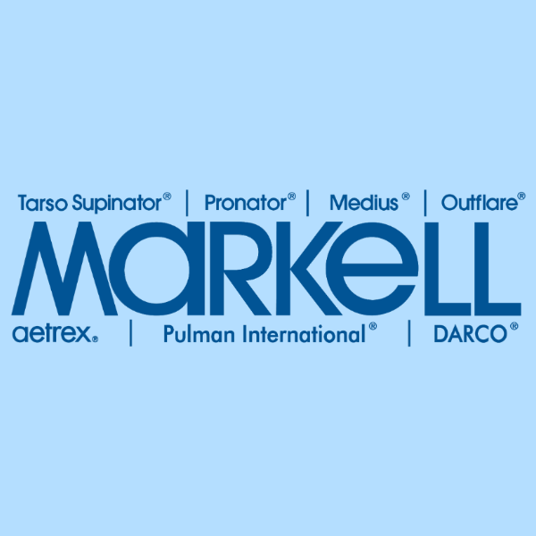 Website Markell Shoe Company