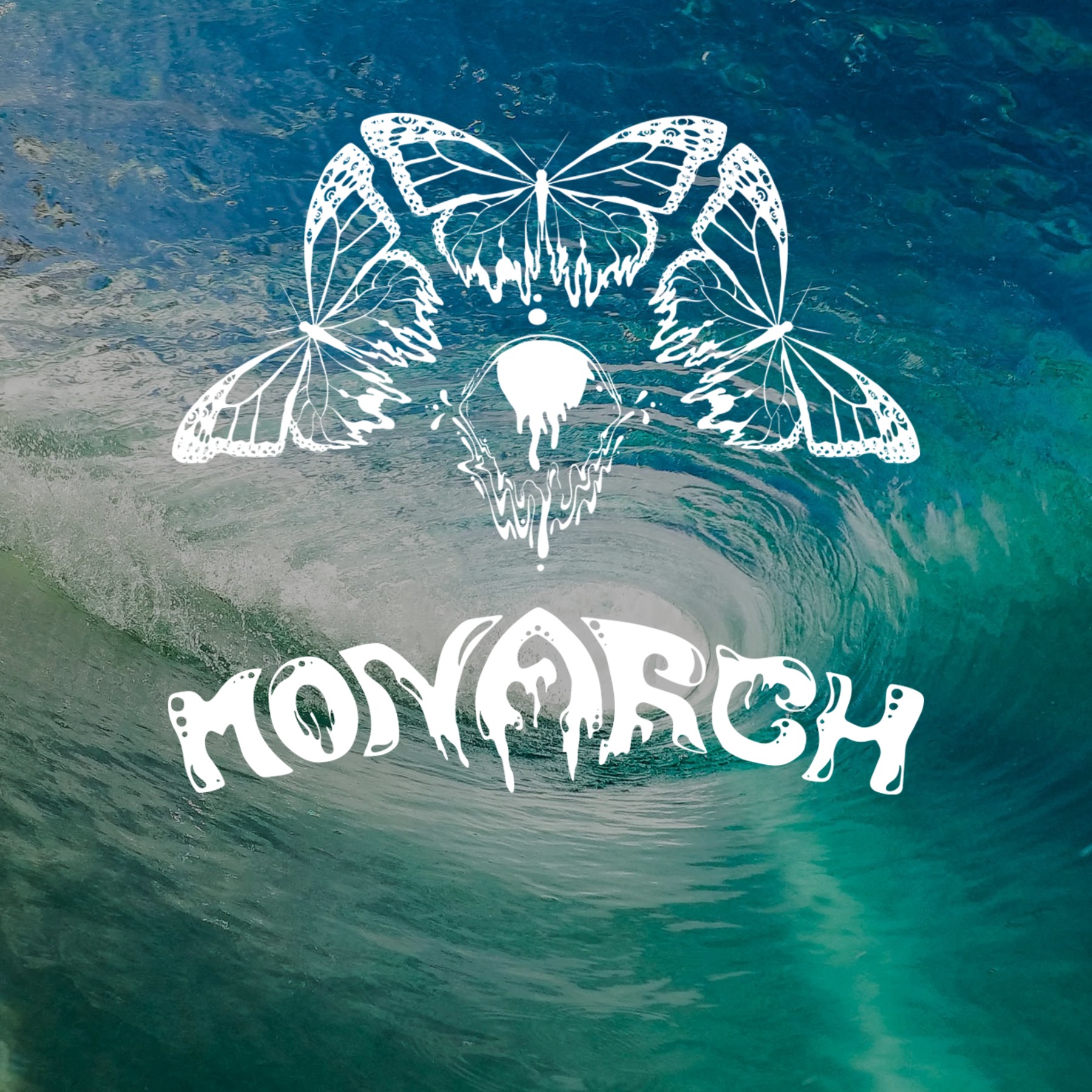 Monarch Surf Logo