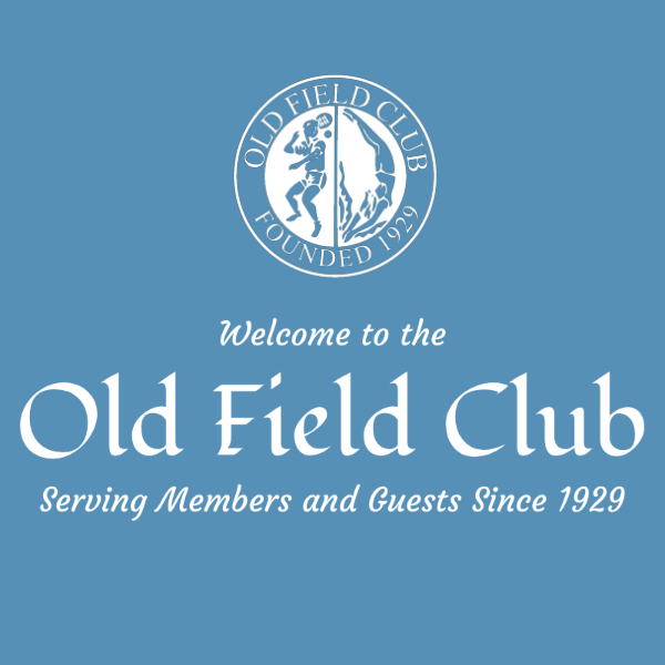 Website Old Field Club