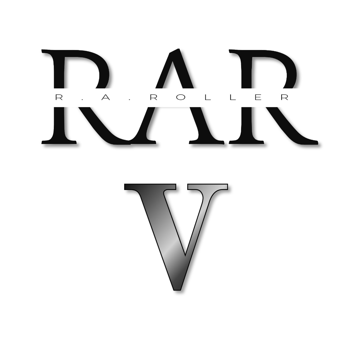 R.A. Roller Logo
