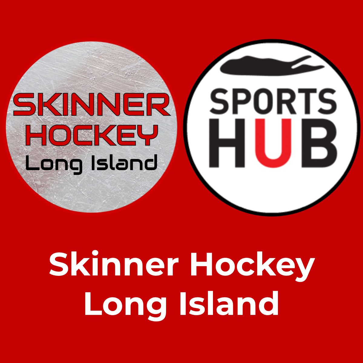 Skinner Hockey Logo