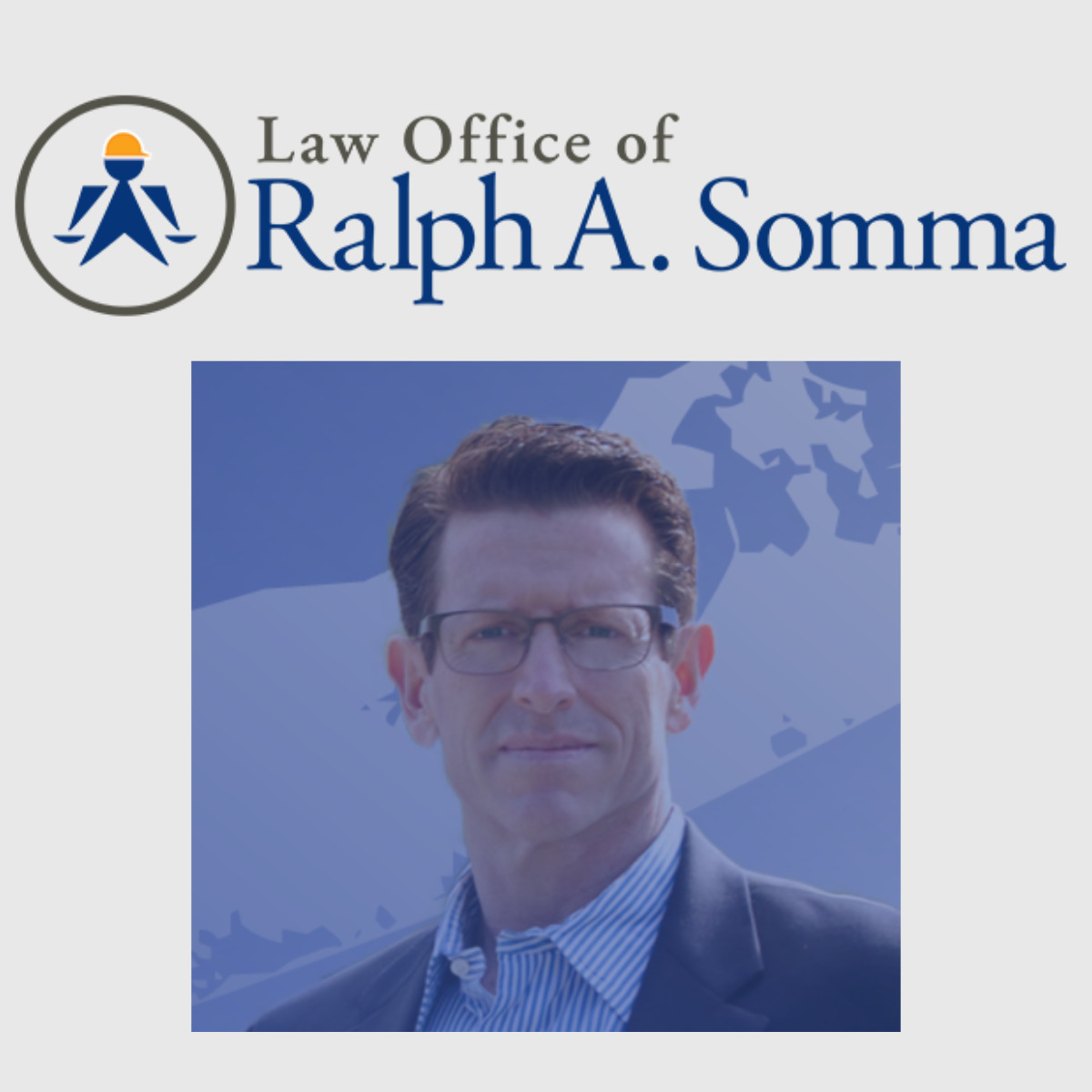 Ralph Somma Logo