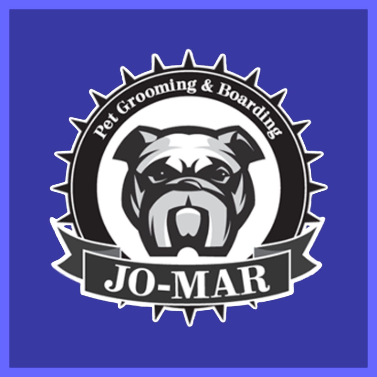 Jo-Mar Grooming Website
